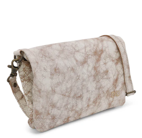Cadence Crossbody - Nectar Lux