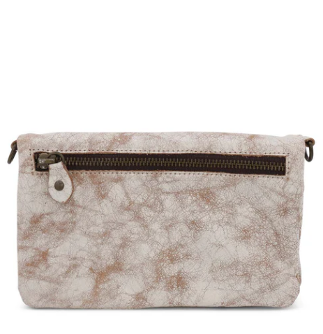 Cadence Crossbody - Nectar Lux