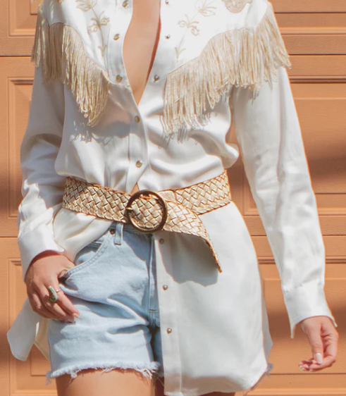 Dreamweaver Belt - Nectar Lux - Sm