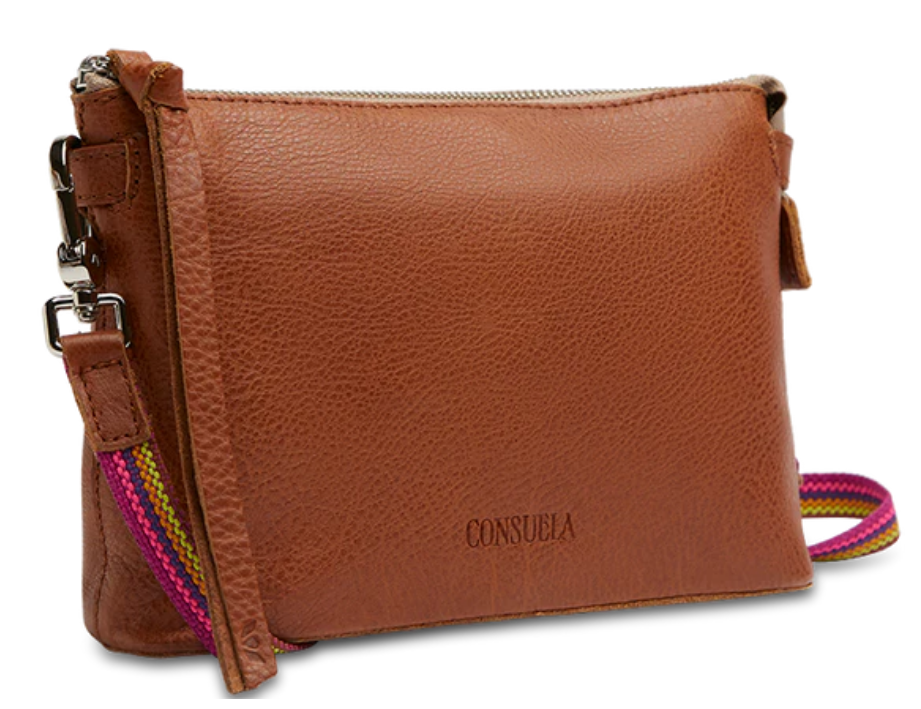 Brandy Midtown Crossbody