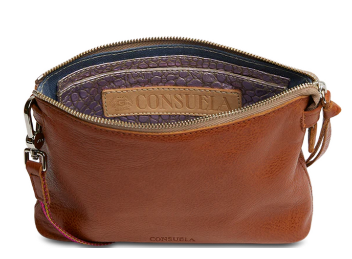 Brandy Midtown Crossbody
