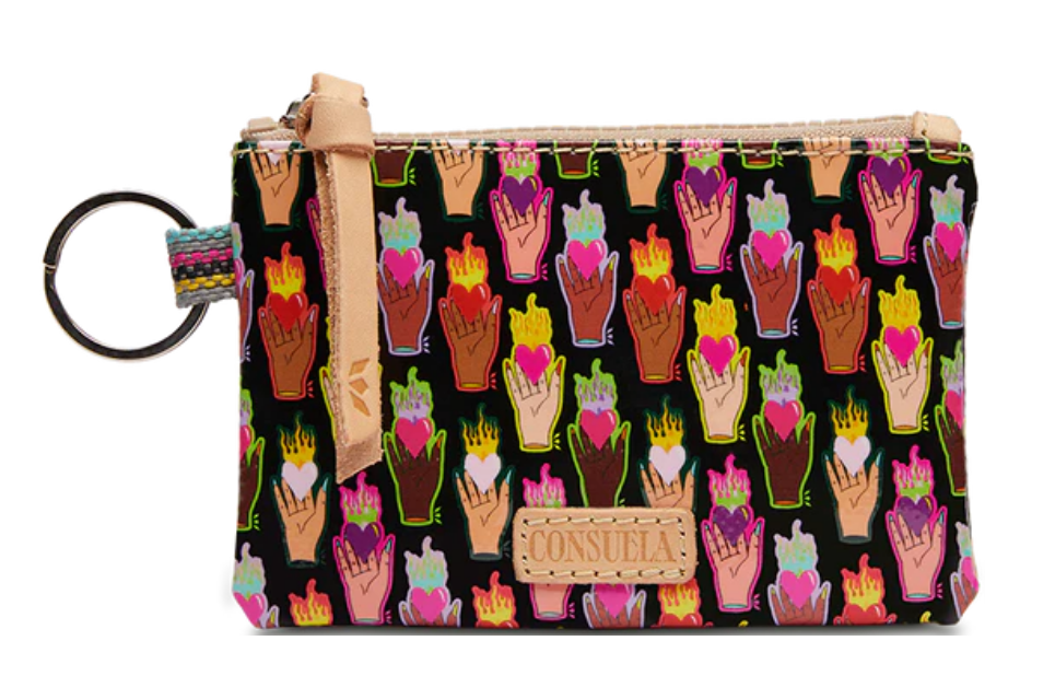 Sister Pouch