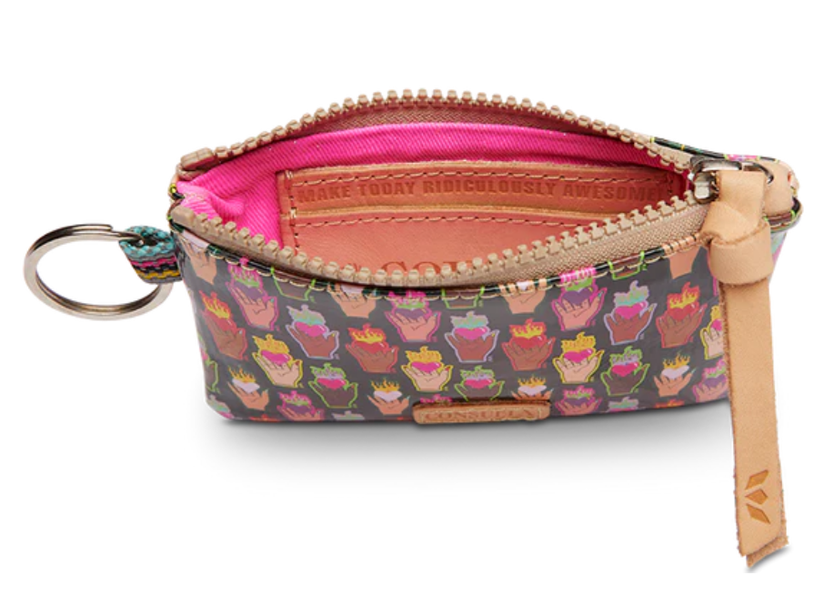 Sister Pouch