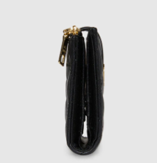 Jem Bifold Cardcase - Cognac
