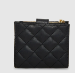 Jem Bifold Cardcase - Cognac