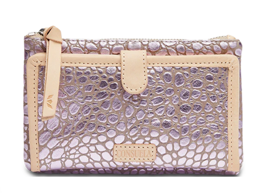 Lulu Slim Wallet
