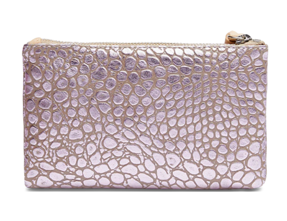 Lulu Slim Wallet