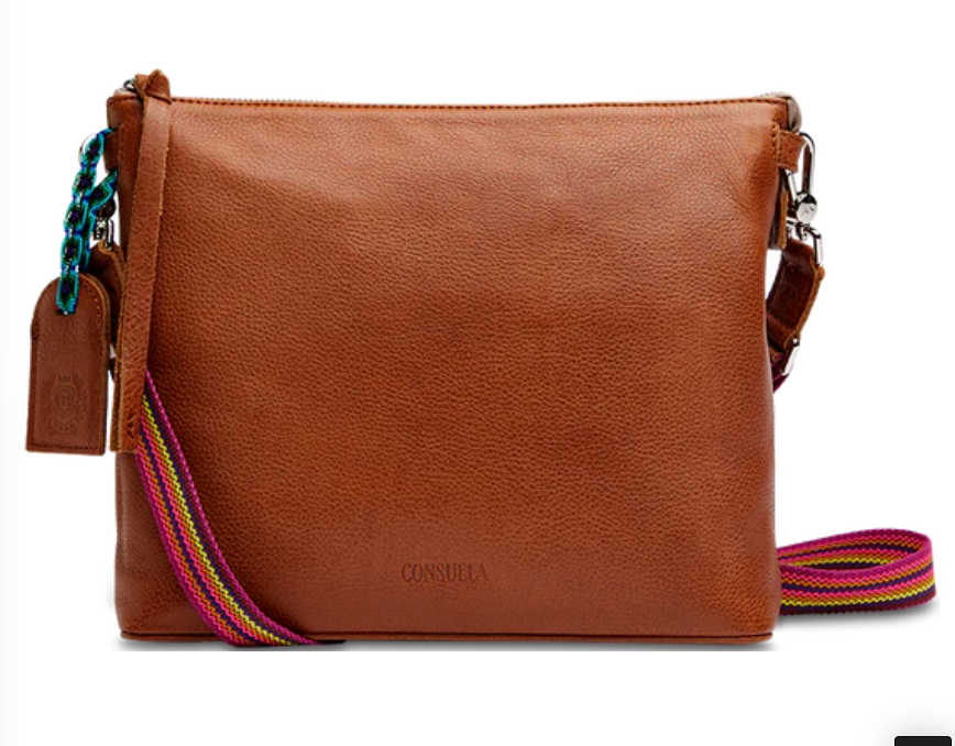 Brandy Downtown Crossbody