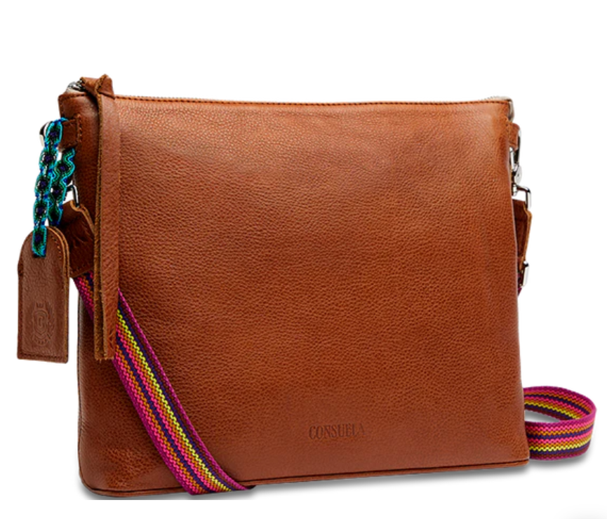 Brandy Downtown Crossbody