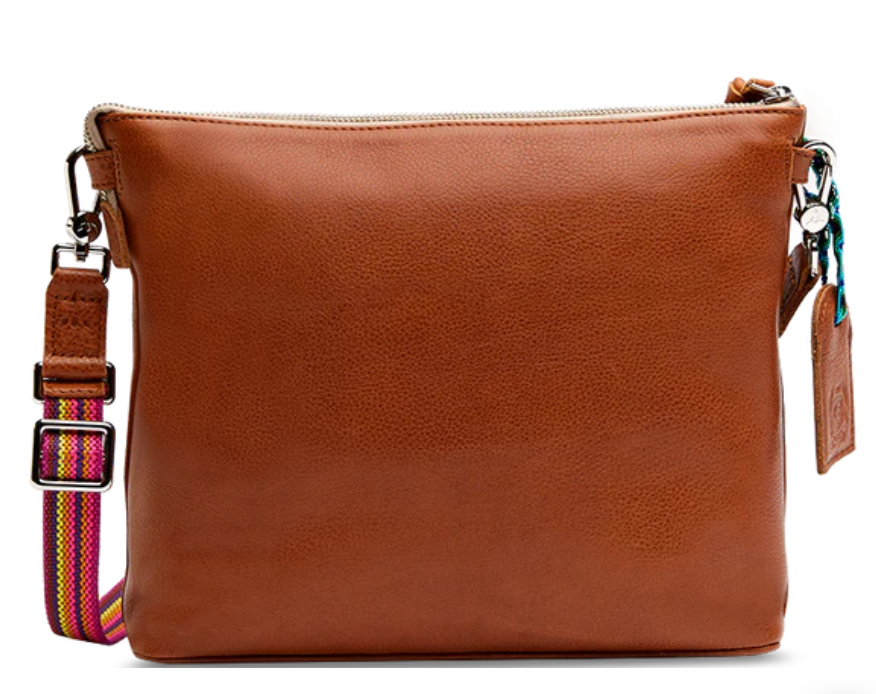 Brandy Downtown Crossbody