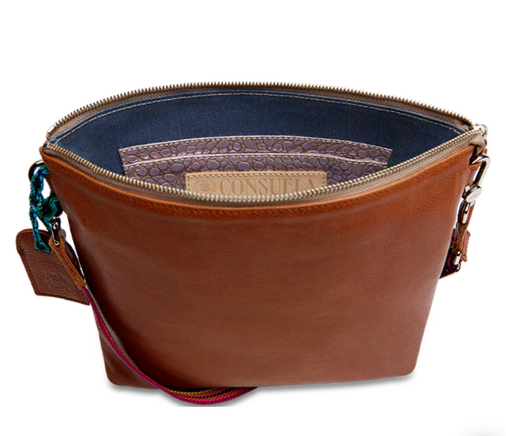 Brandy Downtown Crossbody