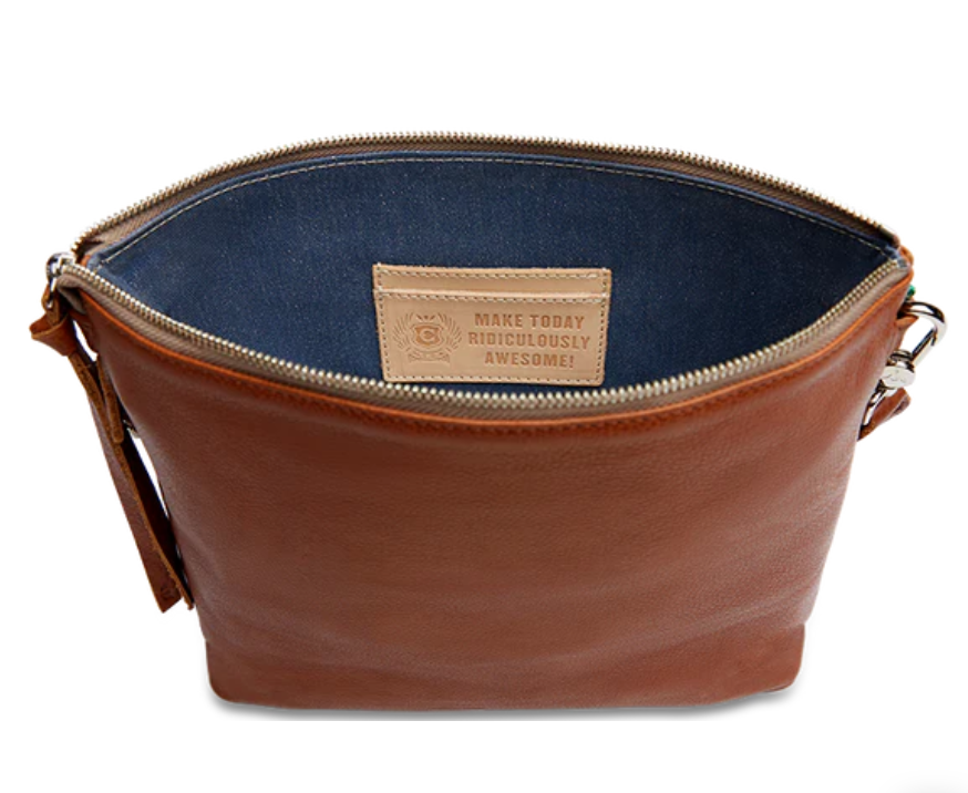 Brandy Downtown Crossbody