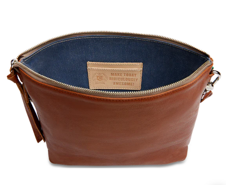 Brandy Downtown Crossbody