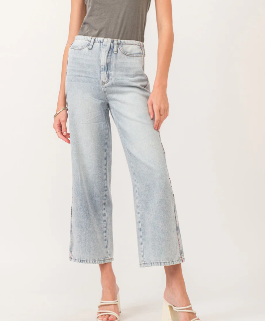 Polly Naples Jean - 28
