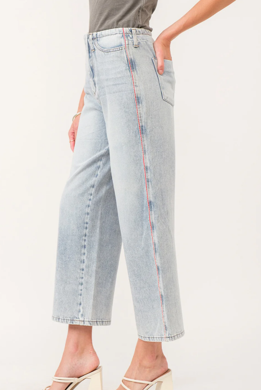 Polly Naples Jean