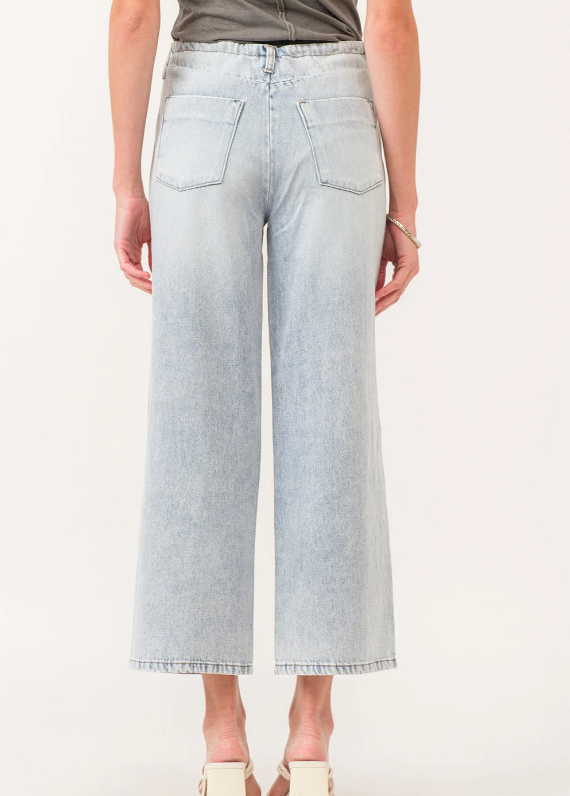 Polly Naples Jean