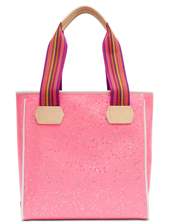 Summer Classic Tote
