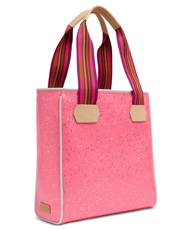Summer Classic Tote