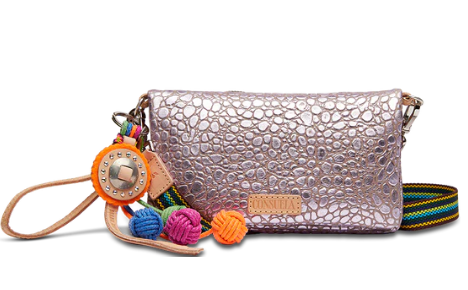Lulu Uptown Crossbody