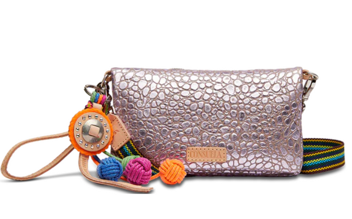 Lulu Uptown Crossbody