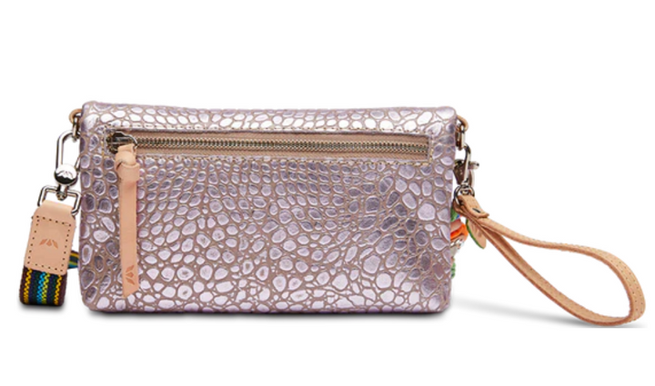 Lulu Uptown Crossbody
