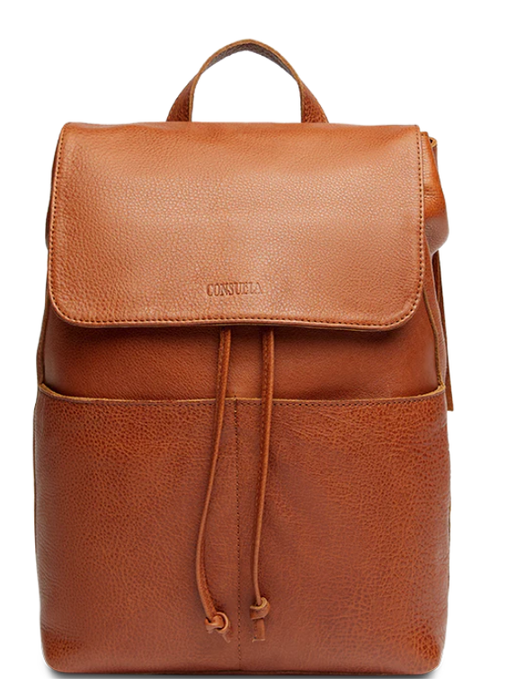 Brandy Backpack