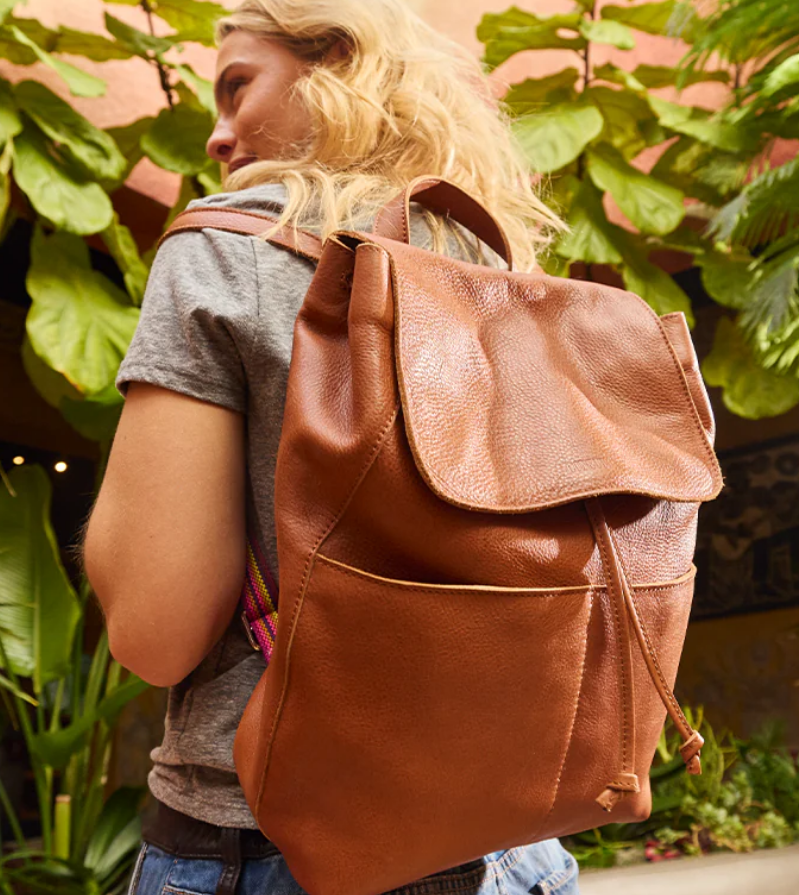 Brandy Backpack