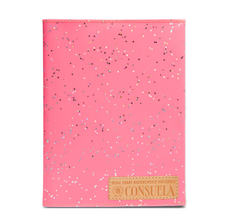 Shine Notebook