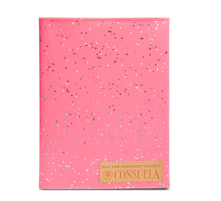 Shine Notebook