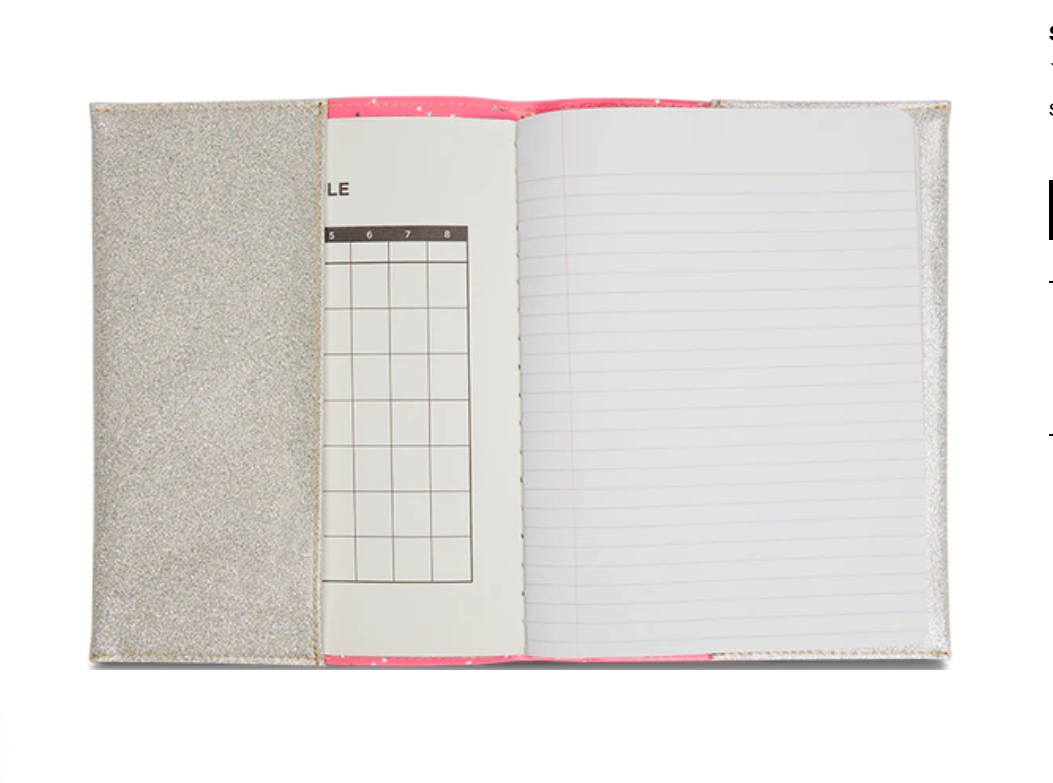 Shine Notebook