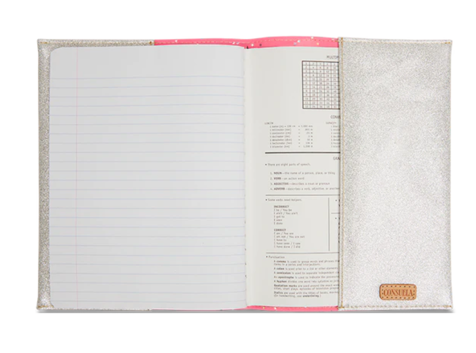 Shine Notebook