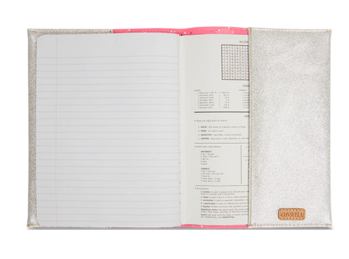 Shine Notebook