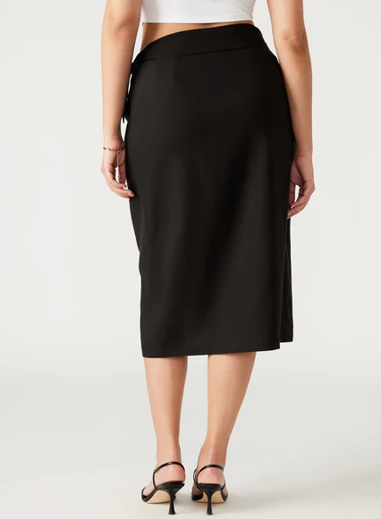 Isadora Skirt - Blk