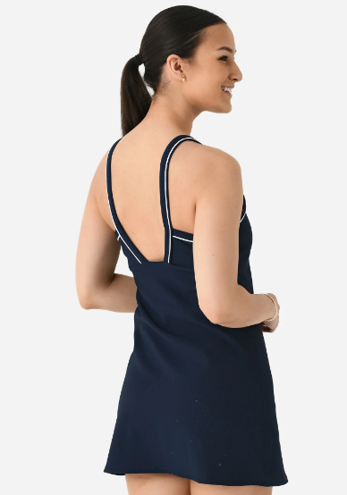 Good Sport Athletic Dress - Blk