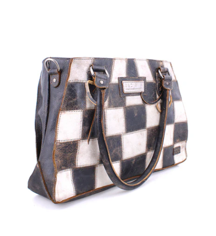 Rockababy Bag - Black Lux/Nectar Lux