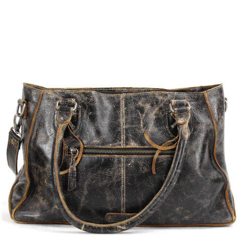 Rockababy Bag - Black Lux/Nectar Lux