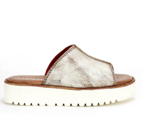 Fairlee Platform Sandal - Nectar Lux - 7