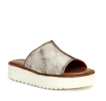 Fairlee Platform Sandal - Nectar Lux - 7