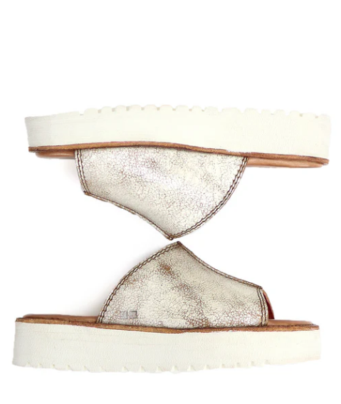 Fairlee Platform Sandal - Nectar Lux - 7