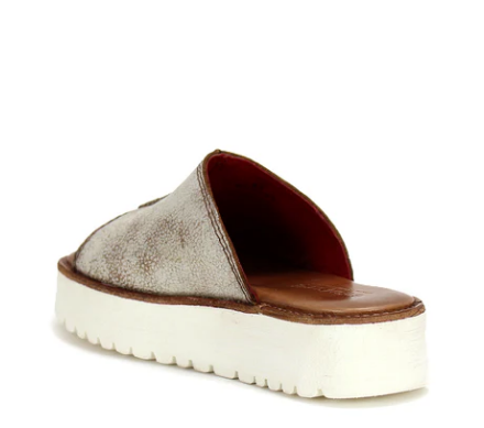 Fairlee Platform Sandal - Nectar Lux - 7