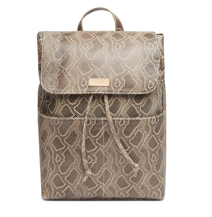 Dizzy Backpack