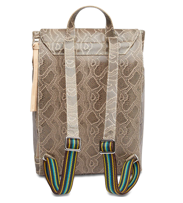 Dizzy Backpack