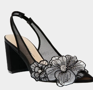 Petra Heel - Blk - 6