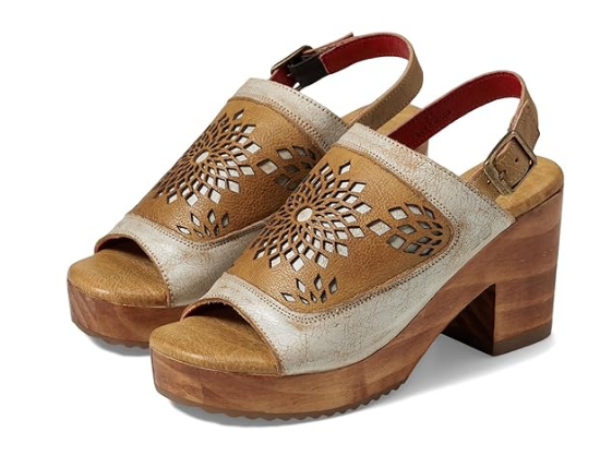 Jinkie Nectar Lux Cashew Rustic