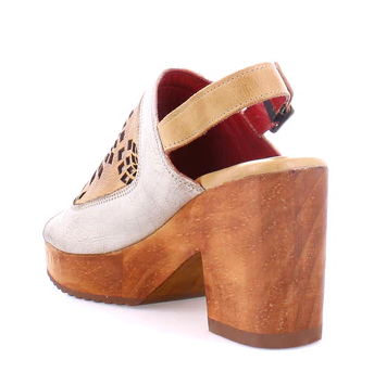 Jinkie Nectar Lux Cashew Rustic