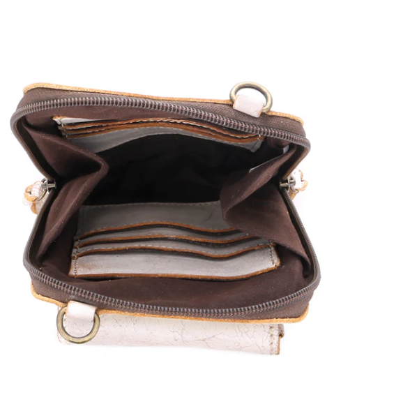 Alelike Nectar Lux Purse