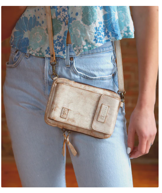 Alelike Nectar Lux Purse