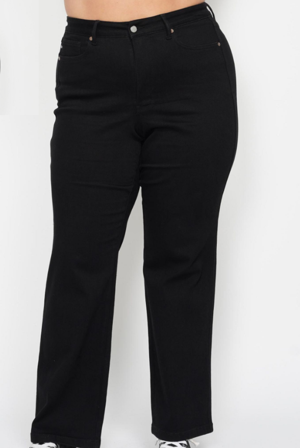 Hw Tummy Control Classic Straight Pl - 14W
