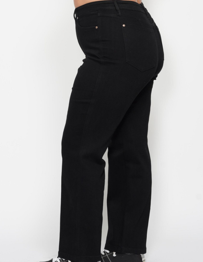 Hw Tummy Control Classic Straight Pl