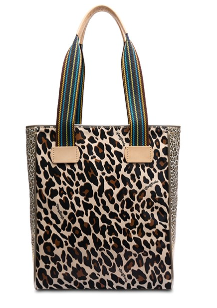 Mona Chica Tote